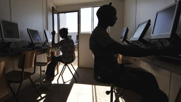 India offers Africans 7,500 e-learning scholarships