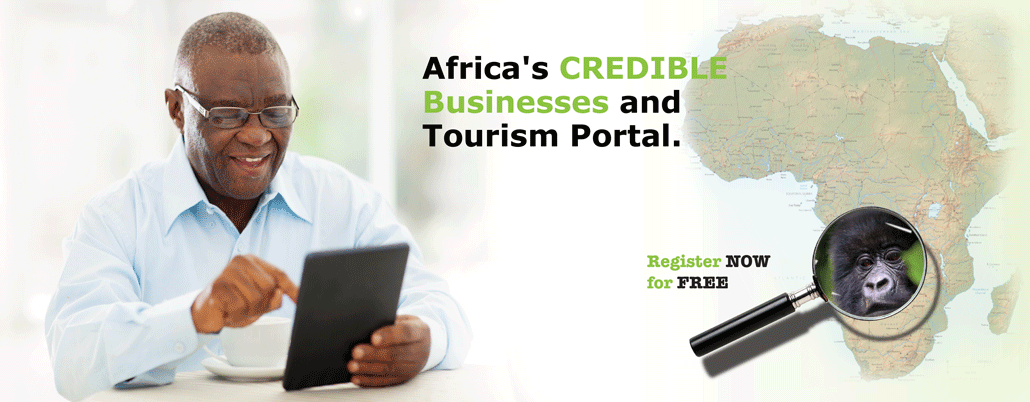 Africa2trust.com - Promoting Business and Tourism in Africa