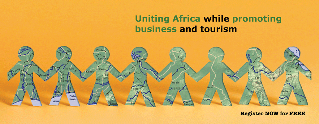 Africa2trust.com - Uniting Africa