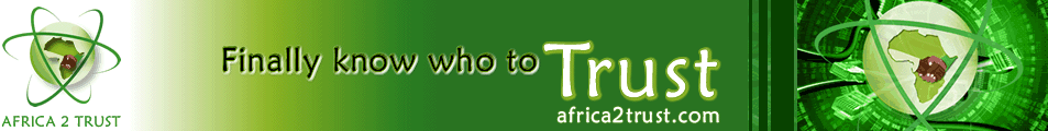 Africa 2 Trust Member