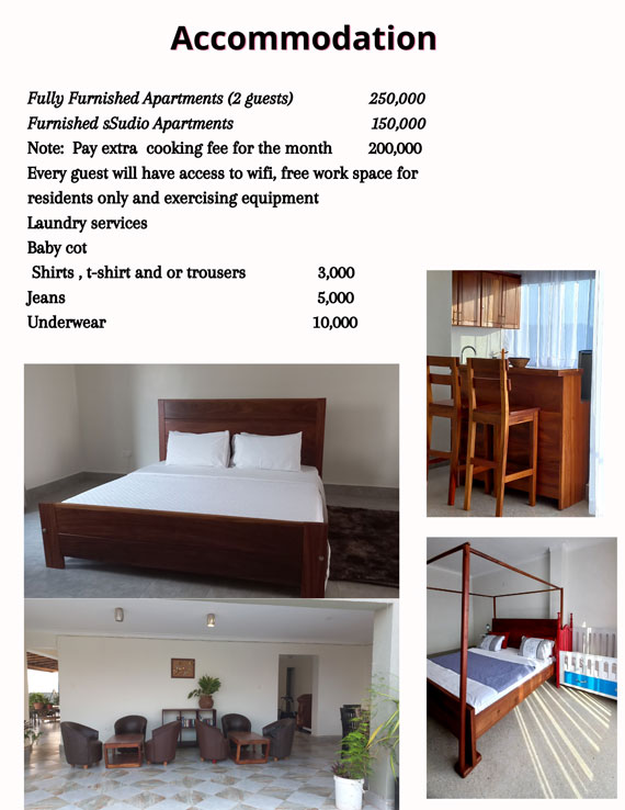 Fig Tree Accommodation