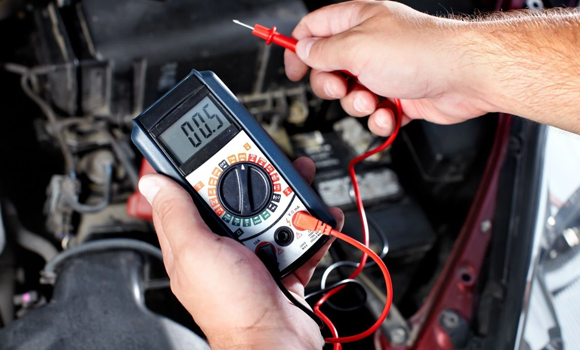 Auto Electric Services