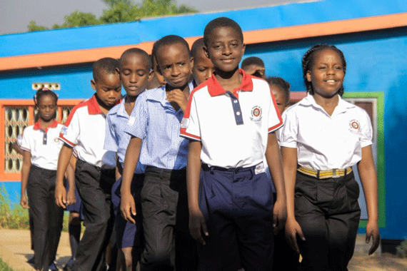 BSK-Primary-School-Kids