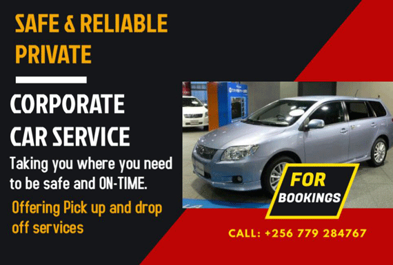 Safe and Reliable Private - Special Car Hire