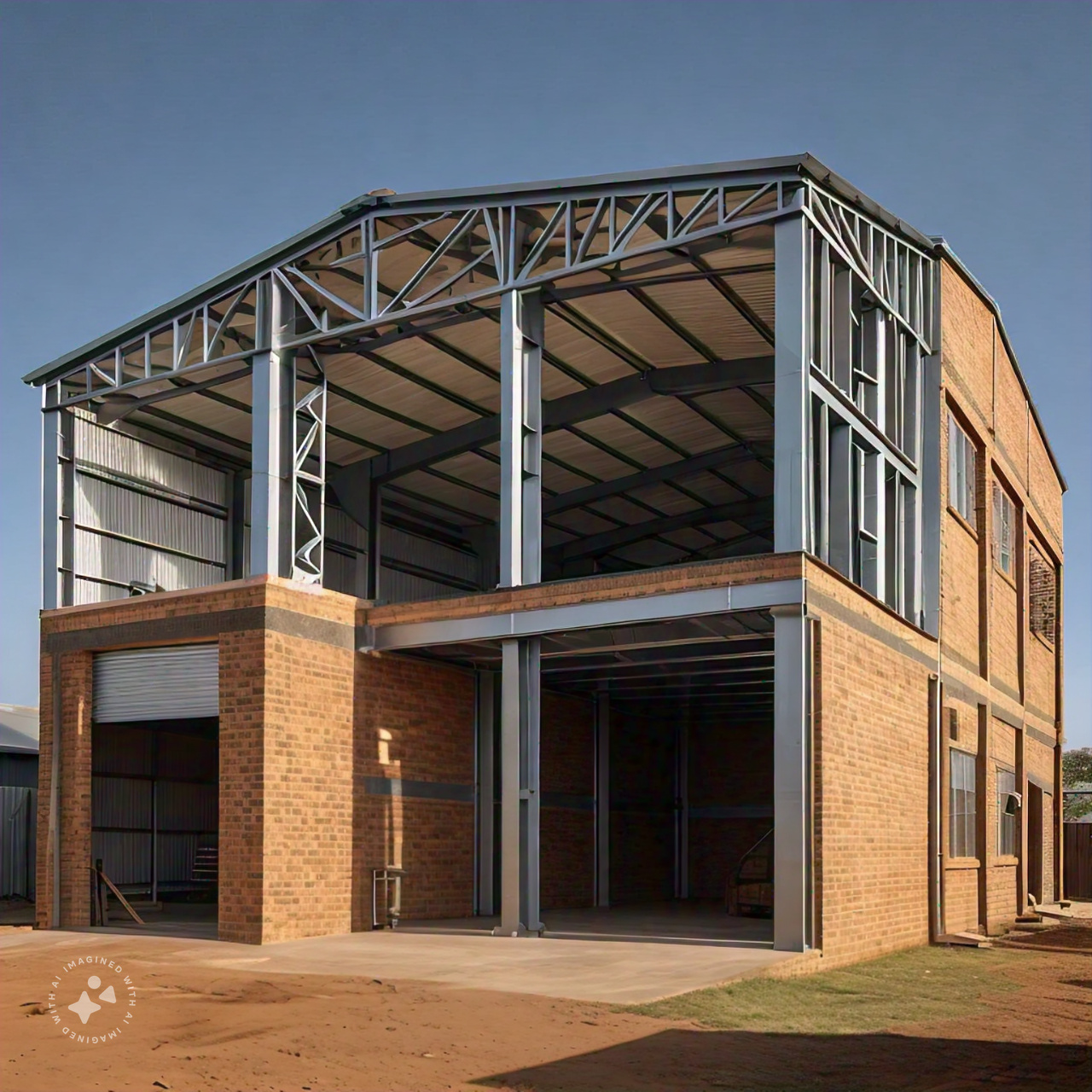 Building and Structural Works