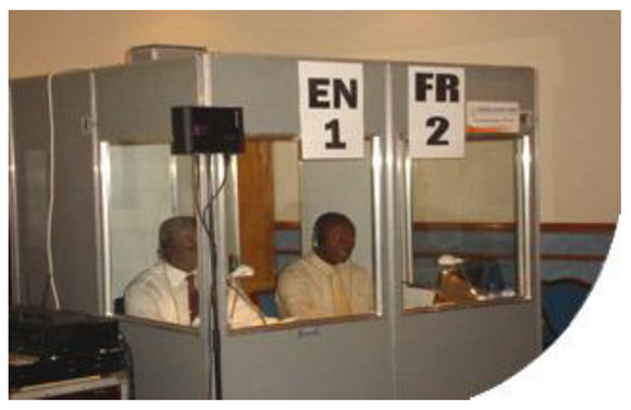 EASIT-Language-Interpreting