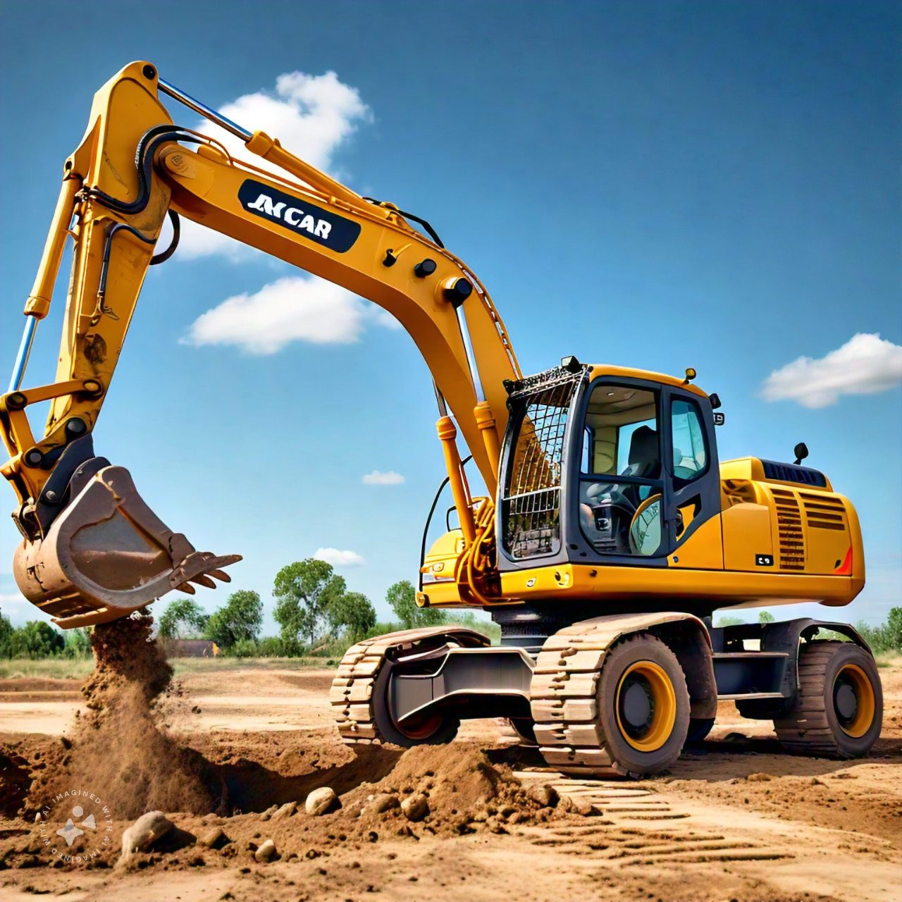 Earthworks