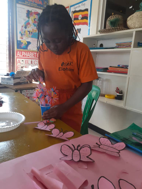 Elohim-Academy-Grade 1 to 8 Elohim-Academy-Grade 1 to 8