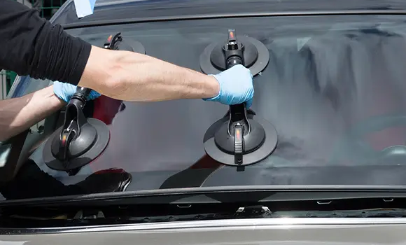 Glass Replacement and Fittings