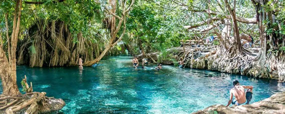 Kikuletwa-Hot-Springs-Day-Tour -Great Image Expedition
