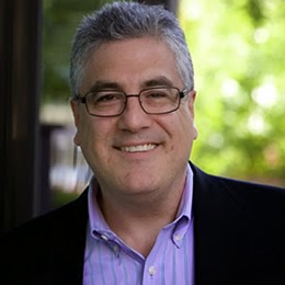 ROBERT GOLDBERG