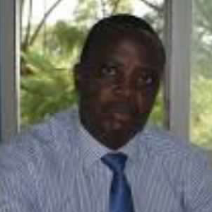 DR CHARLES KABWIGIRI