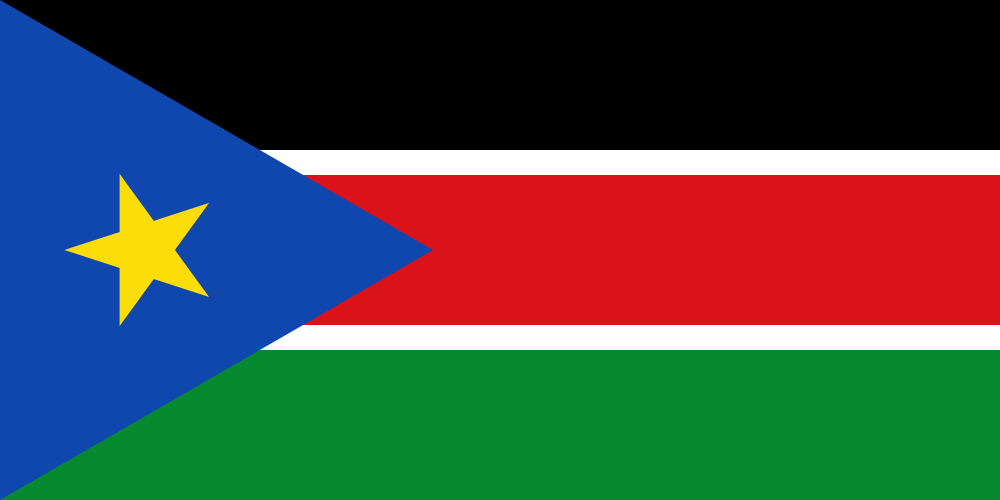 Republic of South Sudan