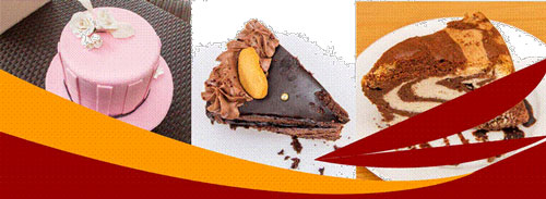 Micheala's Oven Cake ranges Micheala's Oven Cake ranges