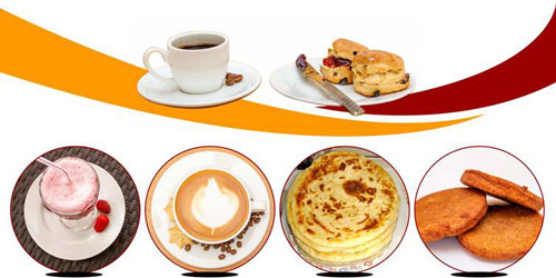 Micheala's Oven Coffee Shop Micheala's Oven Coffee Shop