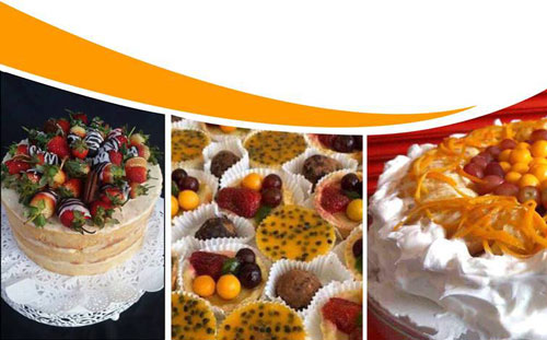 We do it BEST! Michaela's Bakeries