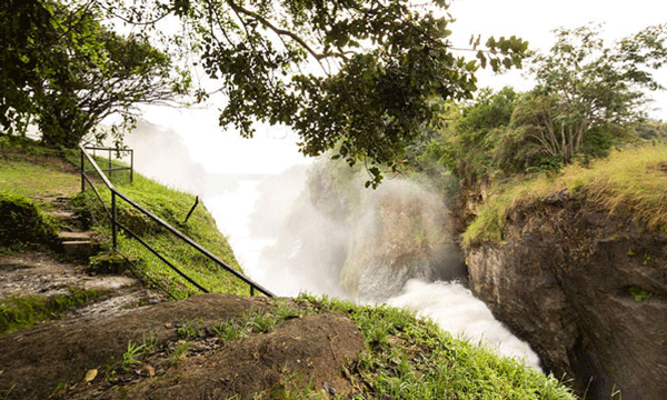 Yala Safaris, Murchison Falls
