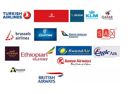 Yala Safaris Travel -  Air Ticketing