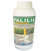 PALILIA 40SC - TWIGA CHEMICAL INDUSTRIES 