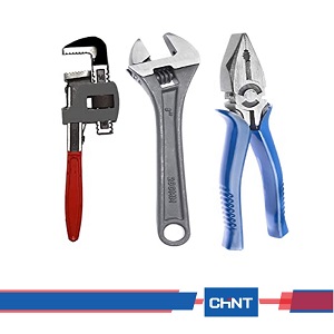 Spanners - Chint Electrical Excellence Ltd