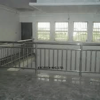 RAILING SYSTEMS - Excitech Nigeria Limited
