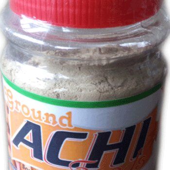 Achi Powder (Thickener) - Feco Foods Industries Ltd