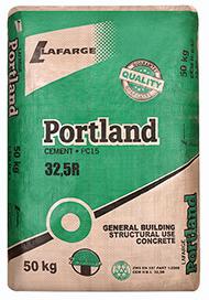 Portland Cement 32.5R