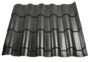 BAMBOO TILE - Roofings Group