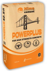Hima Powerplus - Hima Cement Ltd