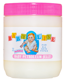 Babyline Baby Petroleum Jelly - Wispro (U) Ltd