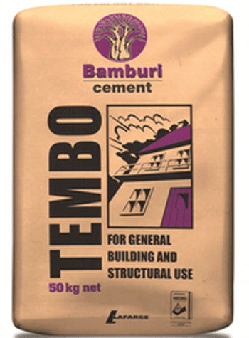 TEMBO 32,5