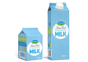 Uganda : Meat and Dairy products - Brookside Fresh Milk - Brookside ...