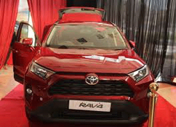 rav4 
