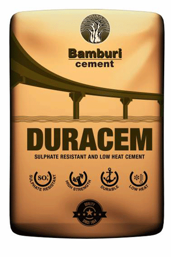 DURACEM 42,5 LHISR