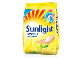 Sunlight - Unilever Ghana