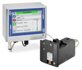 THERMAL INK JET (TIJ) TECHNOLOGY