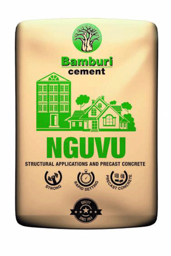 Bamburi Paving Blocks