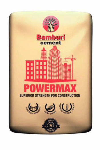 PowerMAX 42,5