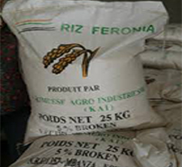 rude palm oil (CPO) and palm kernel oil (PKO) - Feronia 