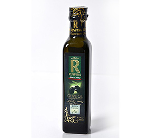 Extra Virgin Olive Oil - Medagro SA 