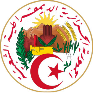 Ministry of Defense - Algeria