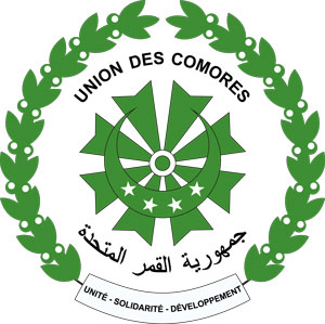 Ministère du Tourisme (Tourism) - Comoros