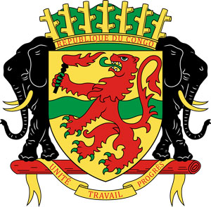 Ministère des Hydrocarbures (Oil/Gas) - Congo Republic
