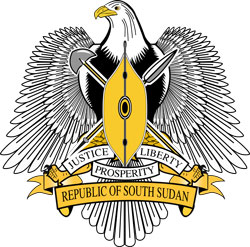 Ministry of Foreign Affairs & International Cooperation - South Sudan