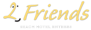  2 Friends Beach Hotel