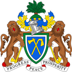 Central Bank of The Gambia - Gambia