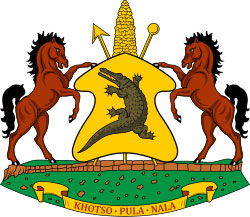 Ministry of Health - Lesotho