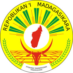 Ministère des Affaires Étrangères - Madagascar