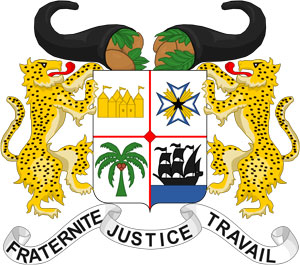 Presidency of the Republic - Benin