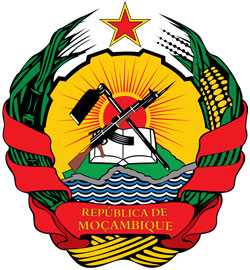 Instituto Nacional de Gestão de Calamidades - Mozambique